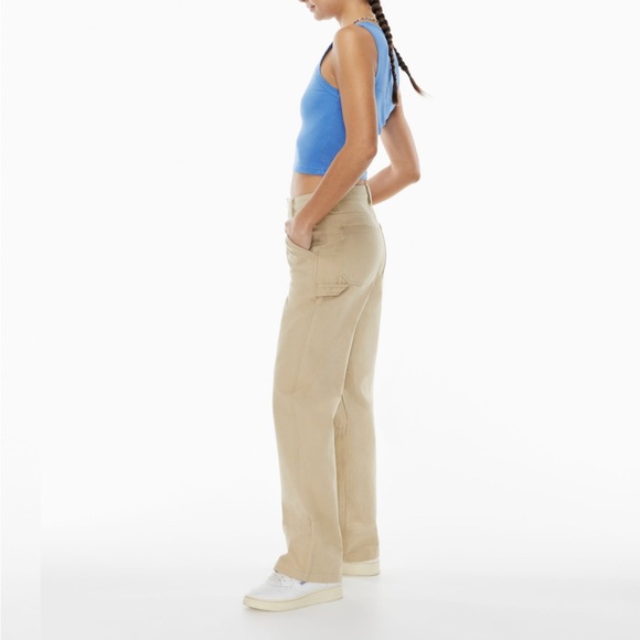 Aritzia Tna Greenwich Pant - Picture 6 of 6